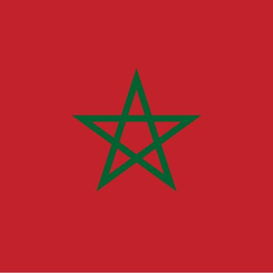MARROCOS