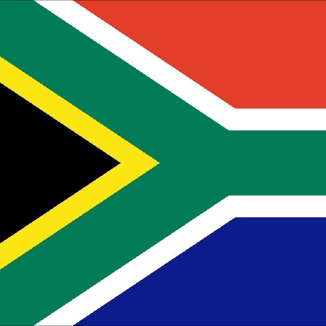 AFRICA DO SUL