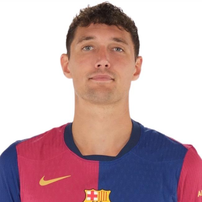 Andreas Christensen