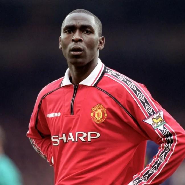 Andy Cole