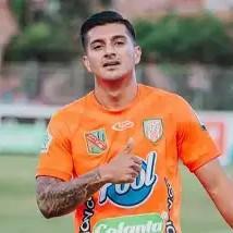 Yeison Guzmán