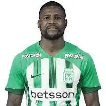 Dairon Asprilla