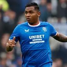 Alfredo Morelos