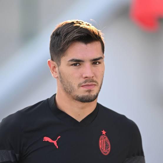 Brahim diaz