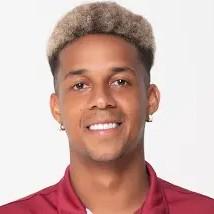 Jeison Lucumí