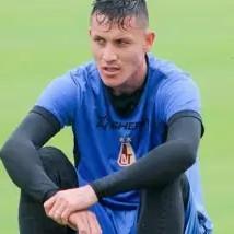 Gustavo Adrián