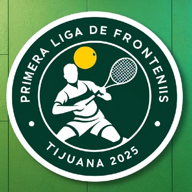 Liga Frontenis MX 2025