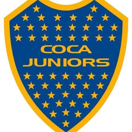Coca Juniors