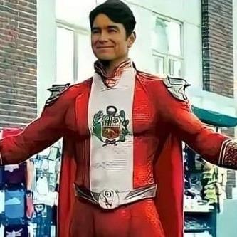 Peru Potencia Mundial FC