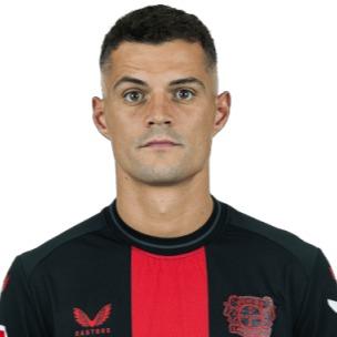 Granit Xhaka