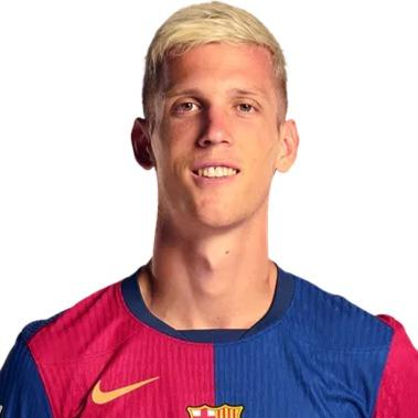 Dani Olmo