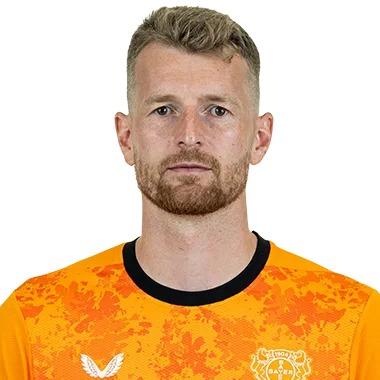 Lukas Hradecky