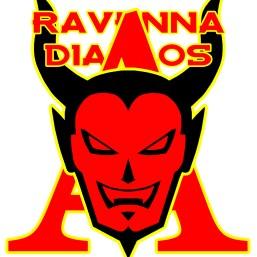 RAVENNA DIABLOS ALFA