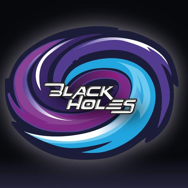 BLACK HOLES