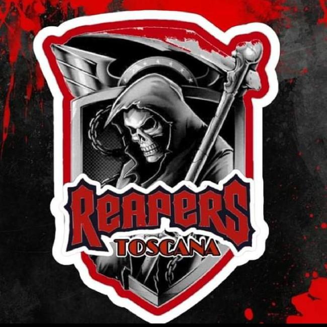 REAPERS WOMEN