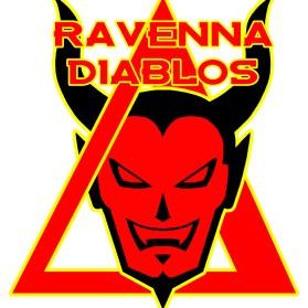 RAVENNA DIABLOS DELTA