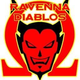 RAVENNA DIABLOS OMEGA