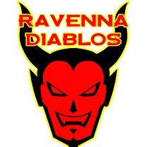 RAVENNA DIABLOS X