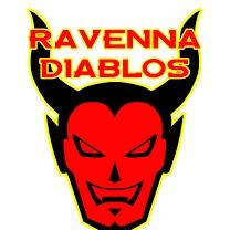 RAVENNA DIABLOS Y