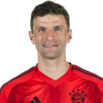 Thomas Müller