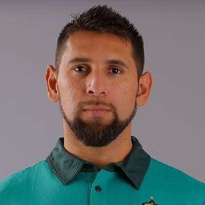 Jonathan orozco