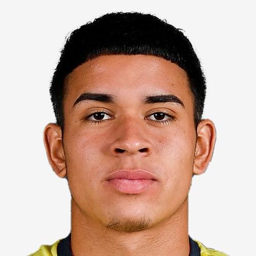 Кендри Паэс