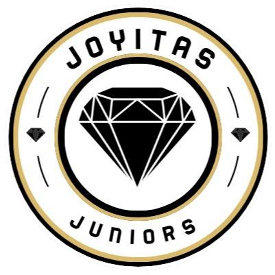 Joyitas Juniors FUNDIDO