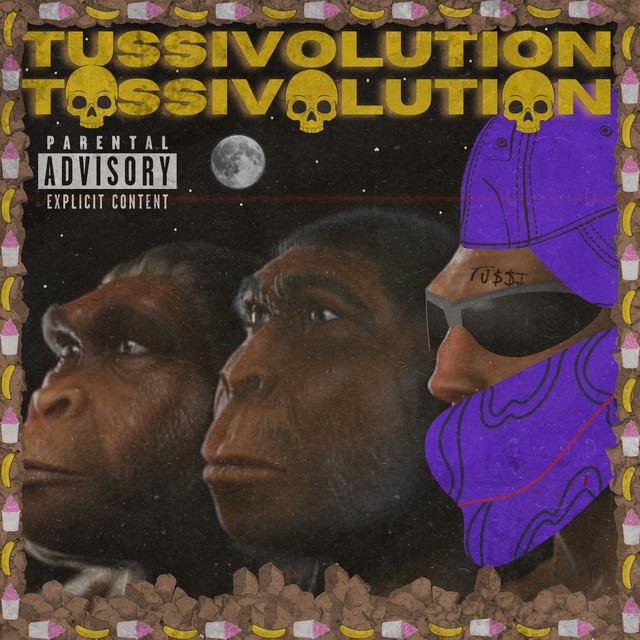 Tussyvolution