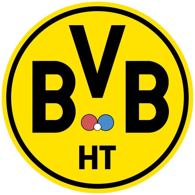 Borussia Dortmund FUNDIDO