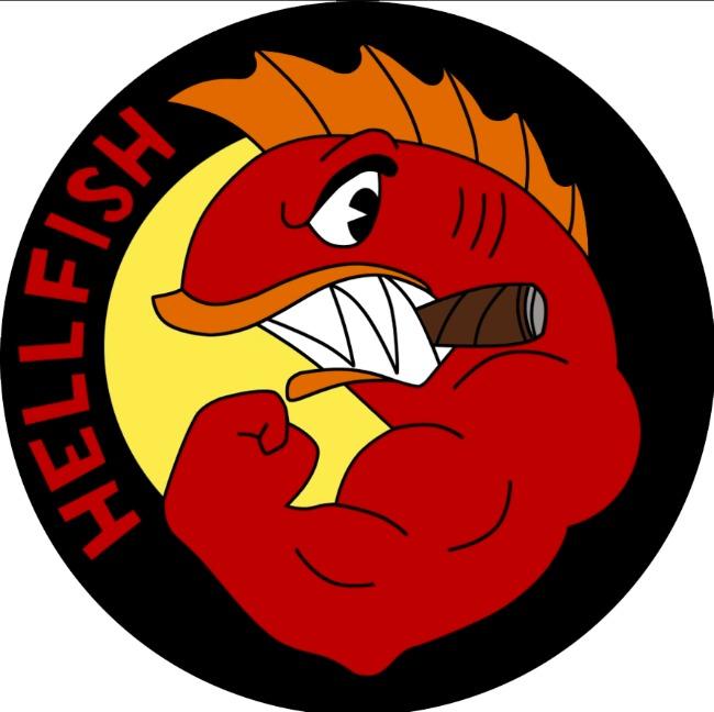 Hellfish