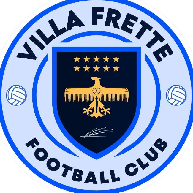 Villa Frette