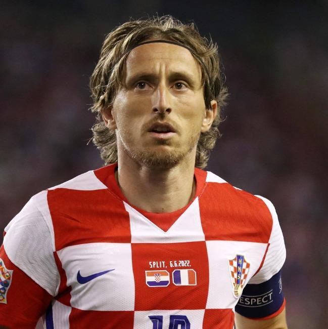 Modric