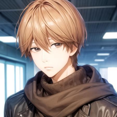 MT2. Makoto. COLO16