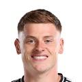 Harvey Barnes