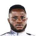 Wakaso M.