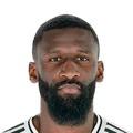 Rudiger A.