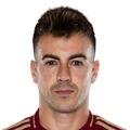 El Shaarawy S.