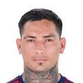 Chimy Avila