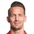Luuk de Jong