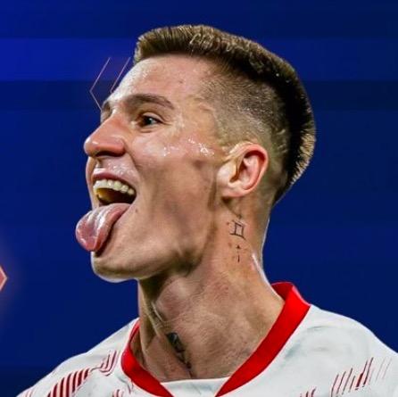 Sesko (Rb Leipizig)