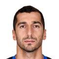 Mkhitaryan H.