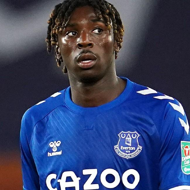 MOISE KEAN