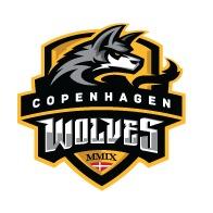 Copenhagen Wolves
