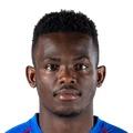 Matondo R.