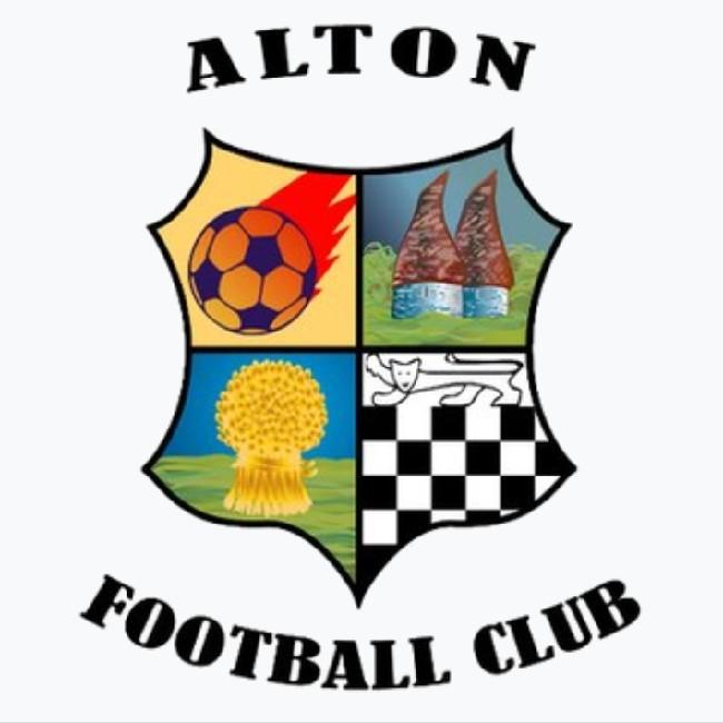 Alton FC