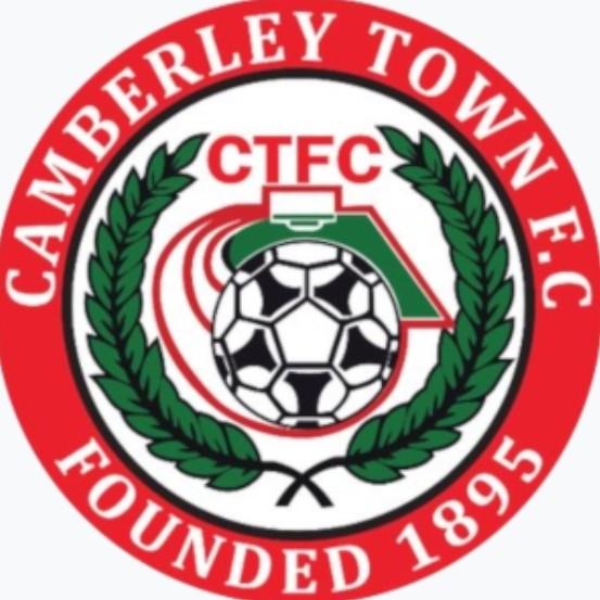 Camberley Town