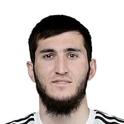 Идрис Умаев