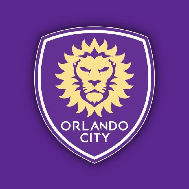 ORLANDO CITY