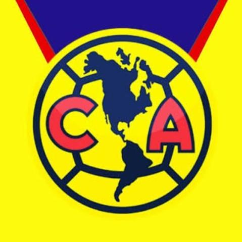 AMÉRICA DO MÉXICO