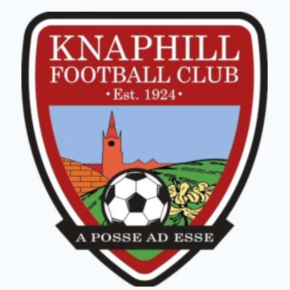Knaphill FC
